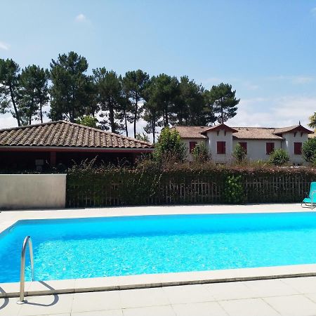 Domaine Des Pins Audenge Bassin D'Arcachon Daire Dış mekan fotoğraf