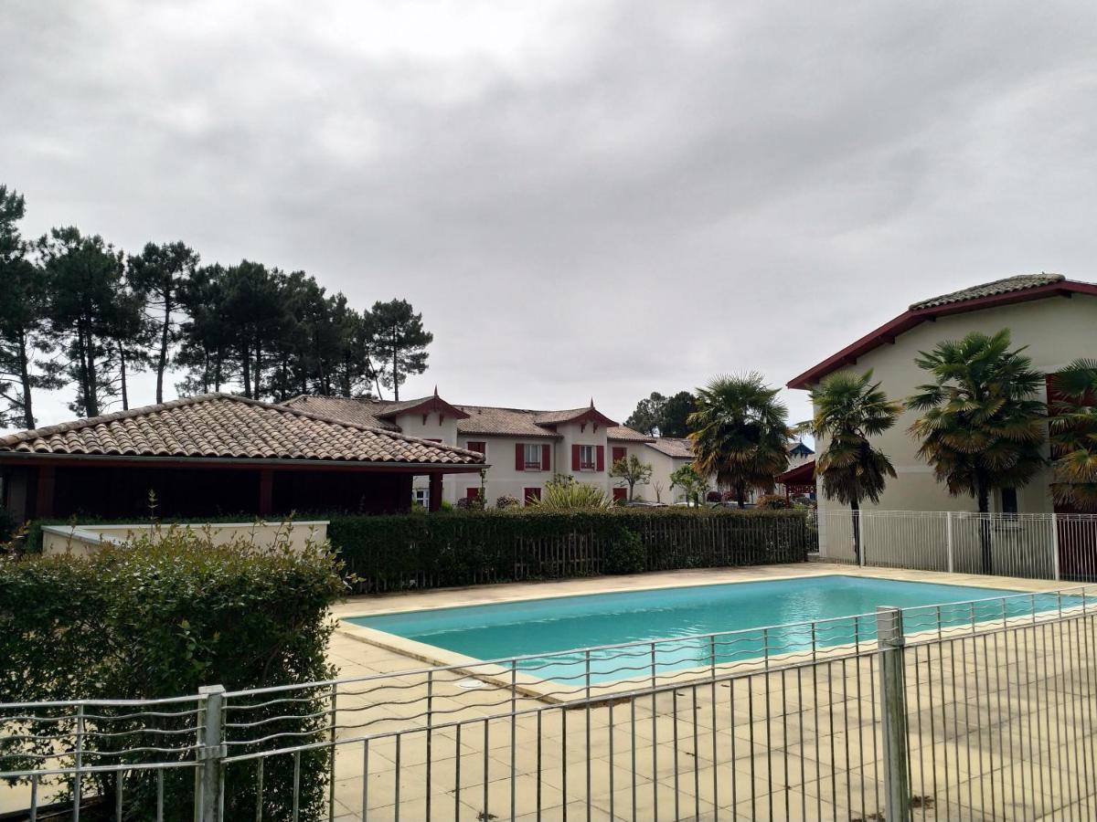 Domaine Des Pins Audenge Bassin D'Arcachon Daire Dış mekan fotoğraf